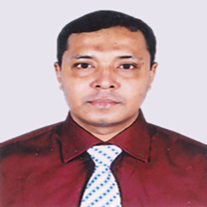 Md. Salahuddin Ahammed, Director (Vocational)